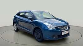 2016 Maruti Suzuki Baleno DELTA PETROL 1.2