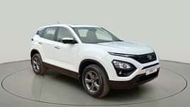 2022 Tata Harrier XT PLUS 2.0L KRYOTEC