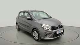 2019 Maruti Celerio ZXI AMT (O)