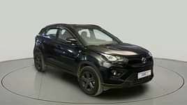 2022 Tata Nexon XZA PLUS DIESEL DARK EDITION