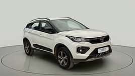 2022 Tata Nexon XZ PLUS PETROL