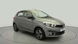 2019 Tata Tiago XZ PETROL