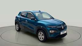 2021 Renault Kwid RXT 0.8