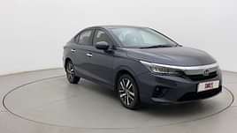 2022 Honda City 1.5L I-VTEC ZX