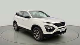 2022 Tata Harrier XZA PLUS 2.0L