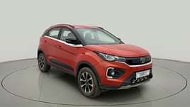 2020 Tata Nexon XZ PLUS PETROL