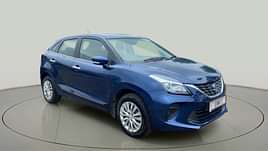 2019 Maruti Suzuki Baleno DELTA PETROL 1.2