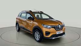 2022 Renault Triber RXT AMT