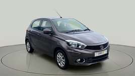 2016 Tata Tiago XZ PETROL