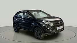 2022 Tata Nexon XZ PLUS (O) PETROL DARK EDITION