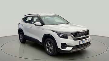 2021 KIA Seltos HTK PLUS 1.5 IMT