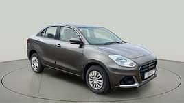 2021 Maruti Dzire VXI AMT