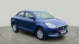 2018 Maruti Dzire VXI