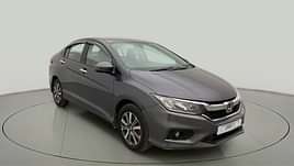 2018 Honda City 1.5L I-VTEC V MT