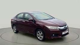 2015 Honda City 1.5L I-VTEC VX CVT