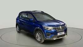 2020 Renault Triber RXT