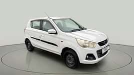 2016 Maruti Alto K10 VXI (O)