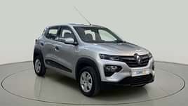 2023 Renault Kwid RXT 1.0 AMT