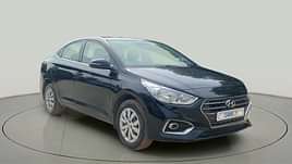 2019 Hyundai Verna 1.4 EX PETROL