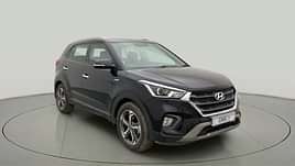 2019 Hyundai Creta SX (O) 1.6 PETROL