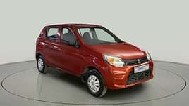 2019 Maruti Alto LXI O