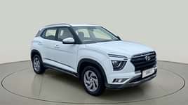 2022 Hyundai Creta EX 1.5 PETROL