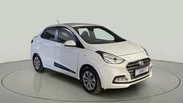 2018 Hyundai Xcent S 1.2