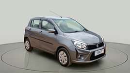 2019 Maruti Celerio ZXI AMT (O)