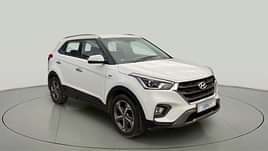 2019 Hyundai Creta SX AT 1.6 PETROL