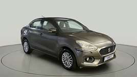 2019 Maruti Dzire 2020-2024 ZXI AMT