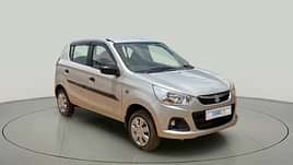 2018 Maruti Alto K10 VXI