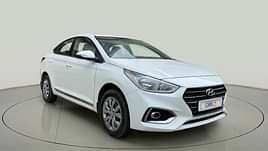 2018 Hyundai Verna 1.4 EX PETROL