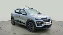 2022 Renault Kwid CLIMBER AMT 1.0