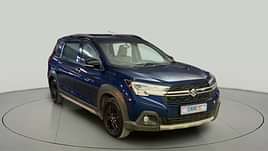 2019 Maruti XL6 ZETA AT