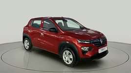 2022 Renault Kwid RXL