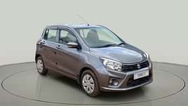 2018 Maruti Celerio ZXI AMT