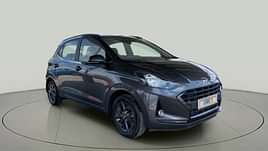 2021 Hyundai Grand i10 Nios SPORTZ 1.2 KAPPA VTVT