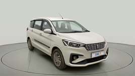 2022 Maruti Ertiga VXI AT SHVS