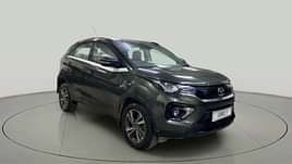 2020 Tata Nexon XMA SUNROOF DIESEL