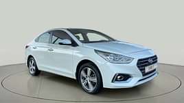 2019 Hyundai Verna 1.6 VTVT SX