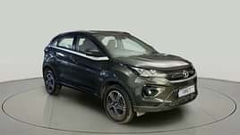 2020 Tata Nexon XMA DIESEL