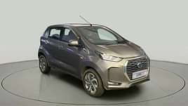 2020 Datsun Redi Go 2016-20 T(O) 1.0