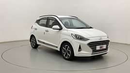 2019 Hyundai Grand i10 Nios ASTA U2 1.2 CRDI