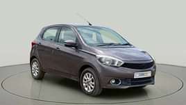 2017 Tata Tiago XZA PETROL