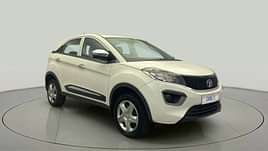 2019 Tata Nexon XM PETROL