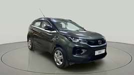 2021 Tata Nexon XM PETROL