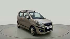 2014 Maruti Wagon R VXI