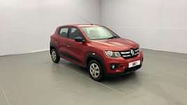 2018 Renault Kwid RXT 0.8