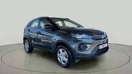 2020 Tata Nexon XMA PETROL