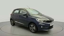 2021 Tata Tiago XZ PETROL